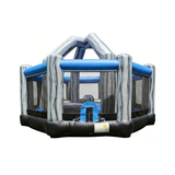 Inflatable Wrecking Ball