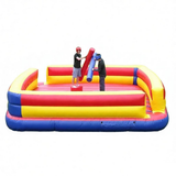 Jousting Inflatable
