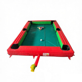 Snooker Ball Arena