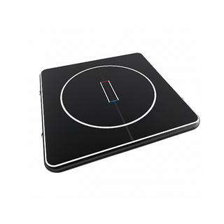 Inflatable Wrestling Mat