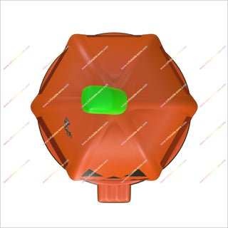 Outdoor Inflatable Halloween Pumpkin Bounce House Near Me Jack O Lantern Face Bouncy Castle Business For Sale - Inflatable-Zone