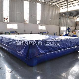 Inflatable Stunt Jump Air Cushion Safety Airmat - Inflatable-Zone