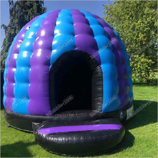 blow up disco tent Blow Up Dome Inflatable Disco Dome Music Disco Bouncy Castle Disco Jumping Castle