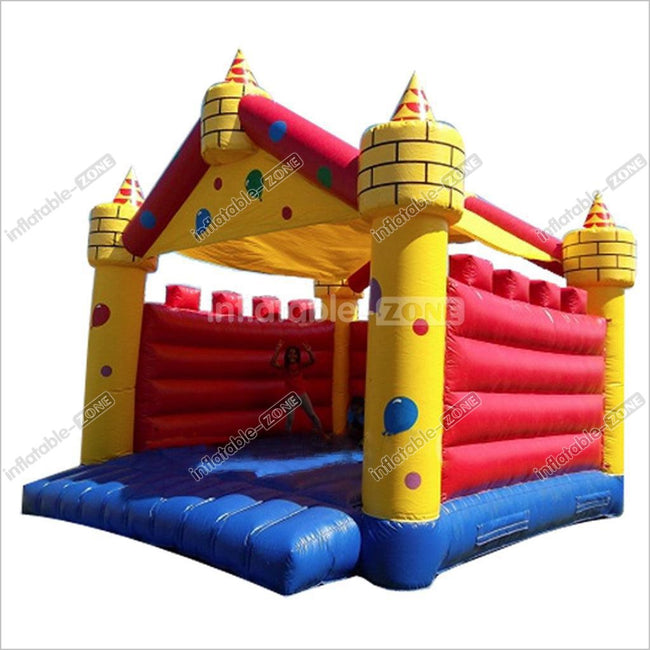 Inflatable Bouncer