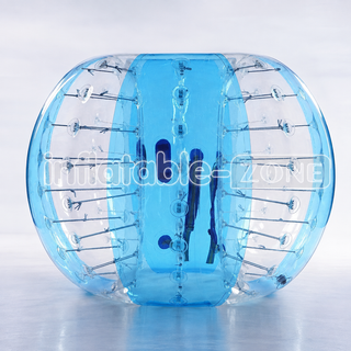 Dive into action with Bubble Soccer Video featuring our Blue Flower design! Experience the thrill of Bubble Soccer in Singapore. Get ready for laughter, bumps, and unforgettable memories with this exciting outdoor activity!