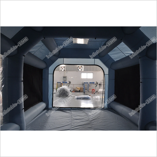 spray tent car Inflatable Paint Booth Portable Paint Booth Spray Booth