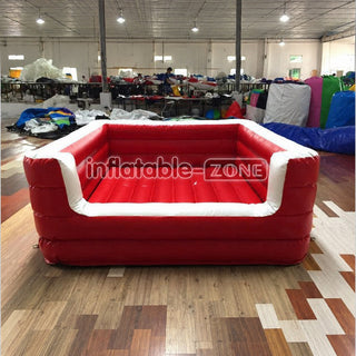 Durable Inflatable Gymnastics Air Pit - Inflatable-Zone