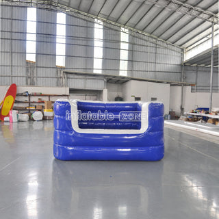 New Custom Popular Inflatable Gymnastics Air Pit - Inflatable-Zone