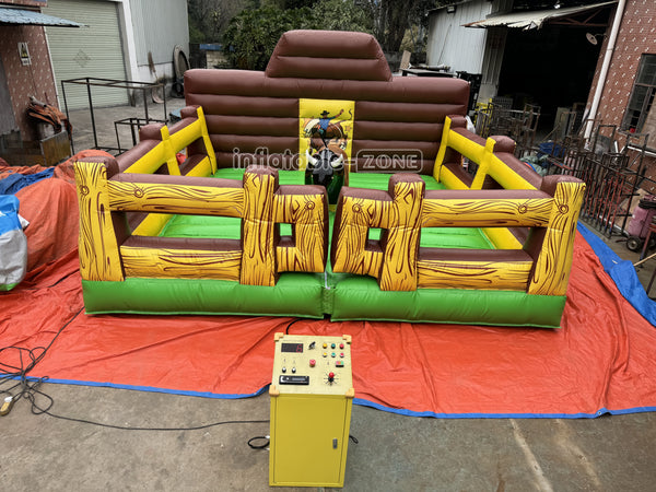 Inflatable Mechanical Bull Price Rent A Bull Riding Machine Electric Bull Price