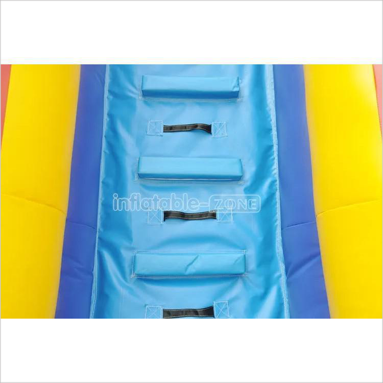 Inflatable Slide Adult Size Inflatable Water Slide Pool ,Backyard ...