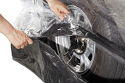 Indoor Premium Durable Inflatable Car Covers Storage Bubbles For Ultimate Protection