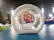 Inflatable dome bubble house inflatable igloo bubble tent balloon dome tent