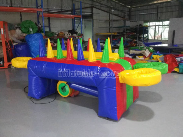 Inflatable Interest Game For Outdoor Party Kids Inflatable Fun Game