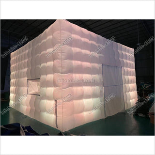 inflatable disco tent Nightclub Inflatable Disco Inflatable Nightclub Vip Blow Up Bar