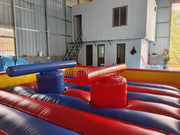 Inflatable Sports Games Inflatable Jousting Funny Game Inflatable Fight Game