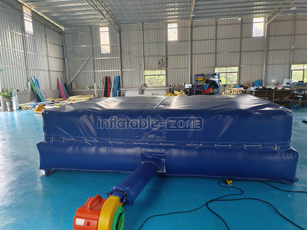 Inflatable Sport Games Inflatable Air Bag For Jumping Mtb Airbag Landing