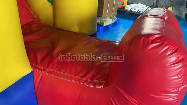 Inflatable Jumping Castle Small Bouncy Castle Indoor Bounce House