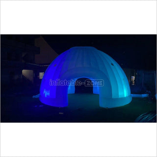 Large Inflatable Nightclub Blow Up Event Tent Disco Mobile Inflatable
