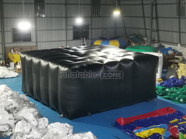 Inflatable Haunted House Maze Inflatable Corn Maze Inflatable Halloween Maze