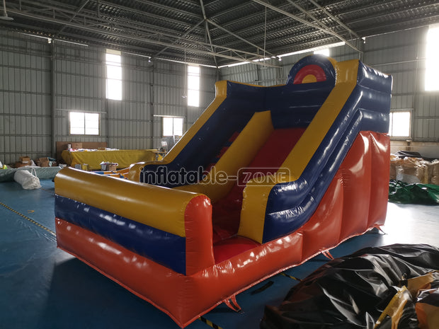 Inflatable Slide Jumper House Bounce House Blow Up Slide