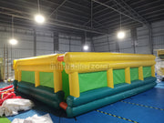 Inflatable Maze PVC Tarpaulins Inflatable Sports Games Labyrinth Maze Game