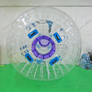 Human Zorb Ball, Giant Zorb Ball, Zorb Ball - Inflatable-Zone