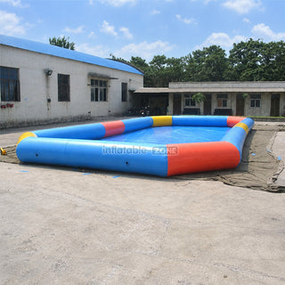 Inflatable Pool Toys For Whole In Factory - Inflatable-Zone