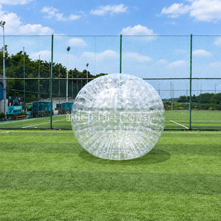2.5M Zorb Ball Human Sized Hamster Ball - Inflatable-Zone