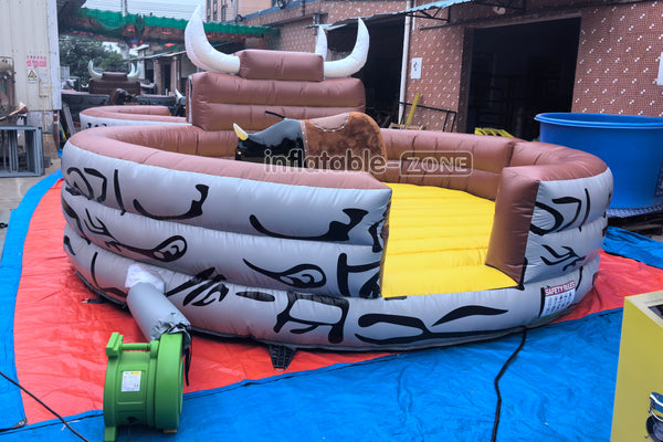 Inflatable Bull Ride Electric Bull Price Bull Mechanical For Sale