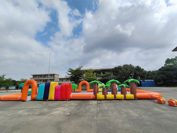 Fun Interactive Party Games Inflatable Sport Games