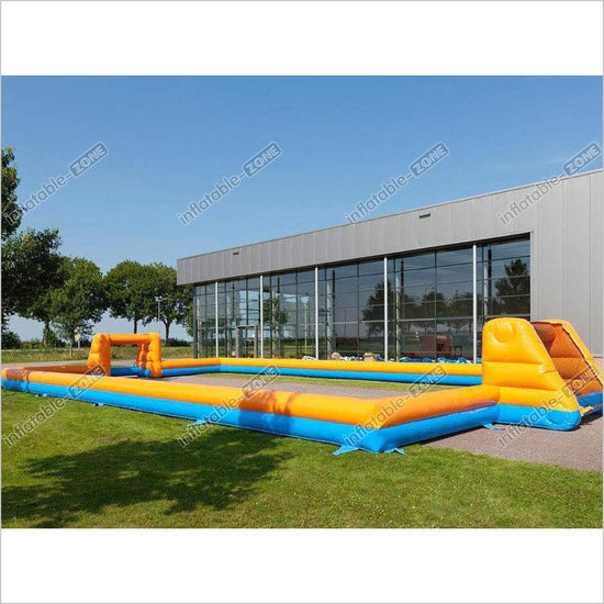 Inflatable Football Court,Soccer Arena,Inflatable Soccer Field