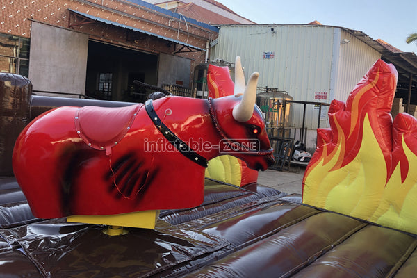 Mechanical Bull Cost Inflatable Bull Ride Bull Ride Near Me
