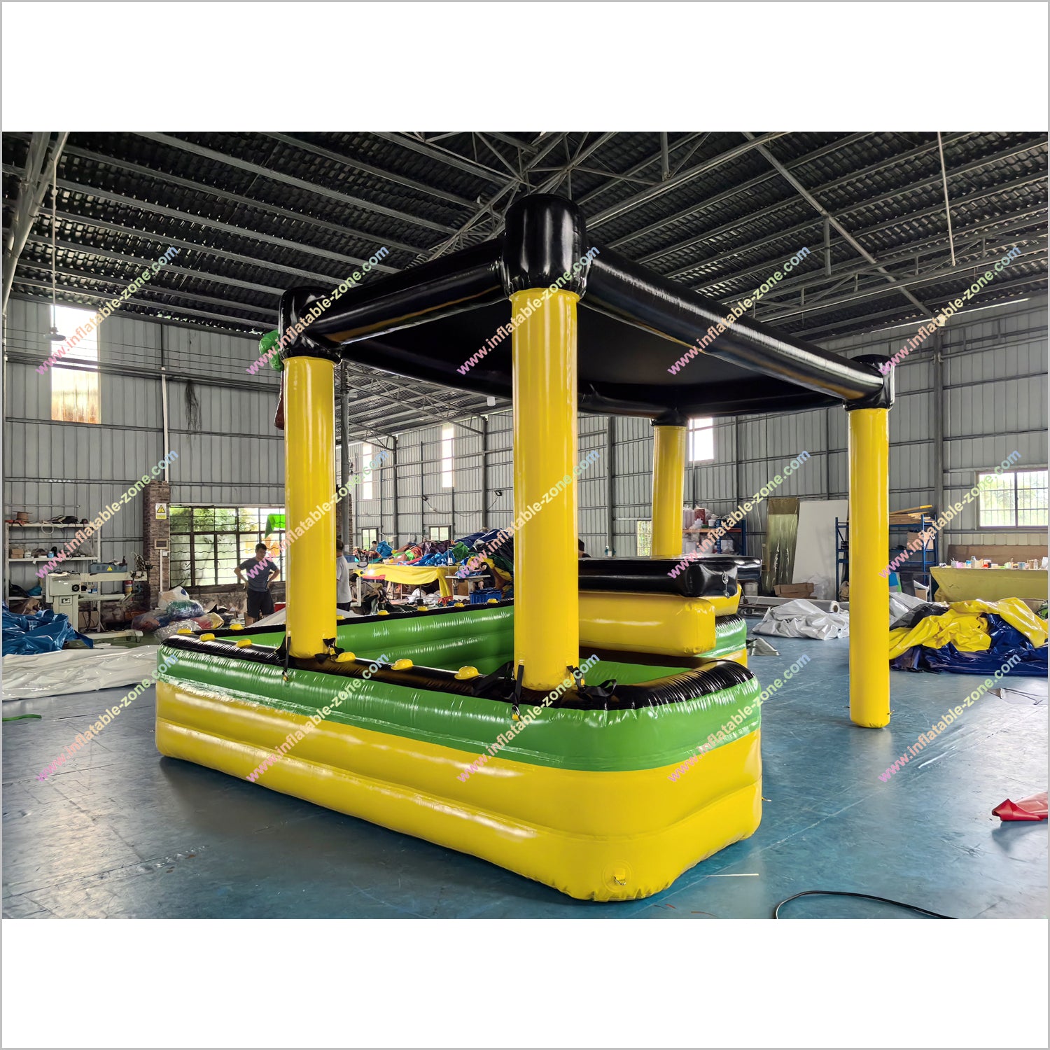 Awesome Inflatable Pool Bar Inflatable Pub House Blow Up Pool Bar for ...