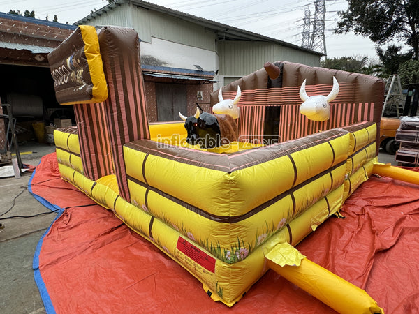 Riding Bull Inflatable Prices On Mechanical Bulls Electric Bull Hire