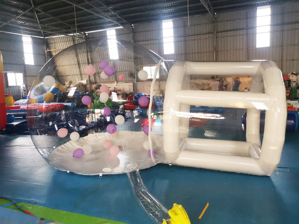 Inflatable Balloon Bubble House Clear Bubble Tent Bubble Dome House Inflatable Giant Balloon Globe