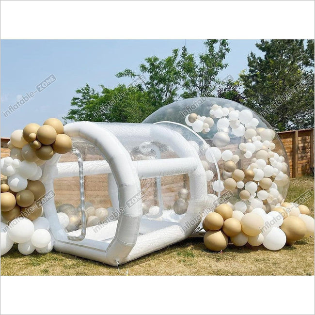 Inflatable Dome Bubble House Inflatable Igloo Bubble Tent Balloon Dome