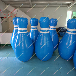 Get ready for nonstop fun with the Adults Sport Inflatable Bowling Ball and Pins Set! Designed for indoor entertainment, this portable game is perfect for parties, events, or casual play. Easy to set up and lightweight, it’s the ultimate activity for friendly competition and memorable moments.