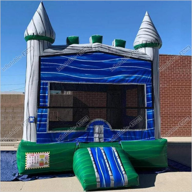 Bouncy Castle Clearance Biggest Bounce House Fun Jump Near Me For Birt