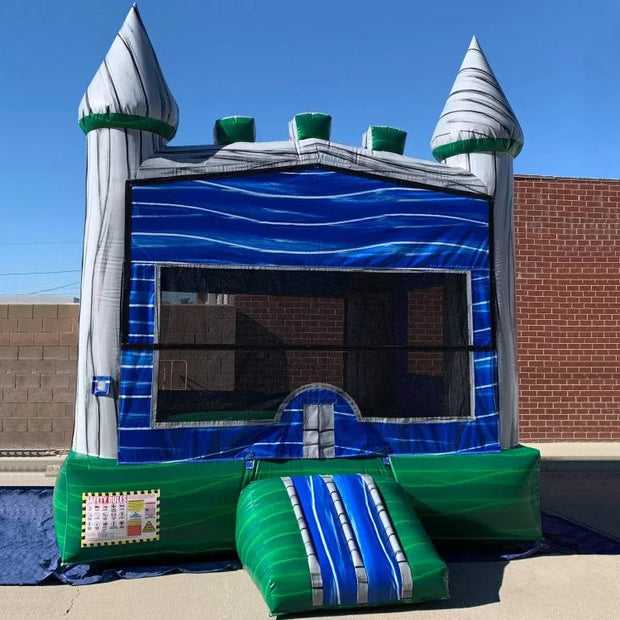 Bouncy Castle Clearance Biggest Bounce House Fun Jump Near Me For Birthday Party