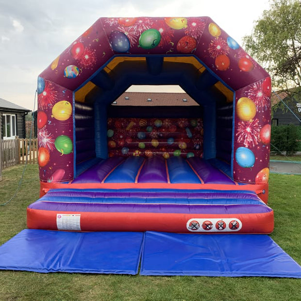 Outdoor Bouncy Castle Party Packages Near Me Affordable Inflatables Fun Parties For Adults