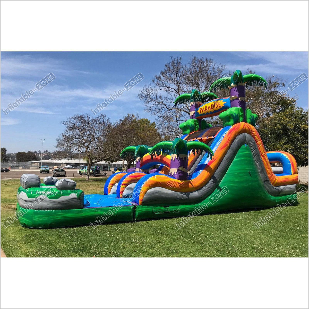 Bounce House Water Slide Combo Jumping Bouncer Price Affordable Inflat