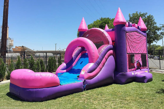 Jumping Castles Price Commercial Fun In The Sun Inflatables Bounce House Water Slide Combo