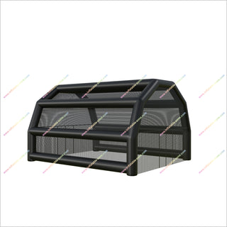 Backyard Batting Cage Inflatable Practice Hitting Net Portable Baseball Cage Inflatable Sports Tunnel For Sale