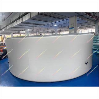 Deepest Inflatable Swimming Pool Water Play Party Best Backyard Inflatable Pool Fun Go For Home Relax