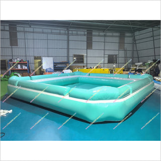 Backyard Inflatable Sofa Pool Fun Relaxation Activities Inflatable Pool With Couch For Adults