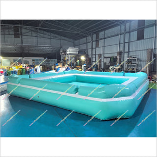 Backyard Inflatable Sofa Pool Fun Relaxation Activities Inflatable Pool With Couch For Adults