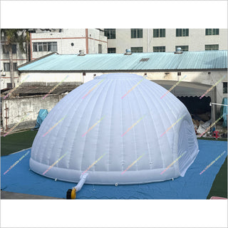 dome tent inflatable Best Inflatable Dome Tent Igloo Playhouse Backyard Wedding Party Outdoor Camping Tent Inflatable Bubble House Hire