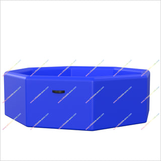 Best Inflatable Ice Bath For Party Plunge Portable Ice Bath Tub Inflatable Cold Plunge Pool