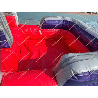 Large Water Slide Rental Childcare Playground Equipment Outdoor Fun Activities Best Inflatable Water Slide For Pool - Inflatable-Zone