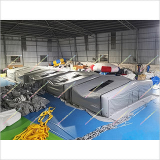 Best Large Inflatable Tent Exhibition Events Inflatable Party Rentals Blow Up House Tent For Camping